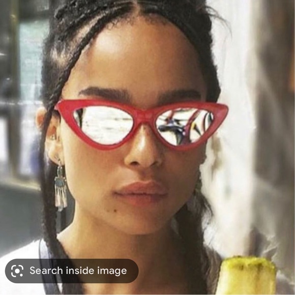 Adam Selman x Le Specs "The Last Lolita" Sunglasses - Picture 1 of 6